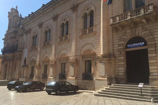 Private One Day Tour of Montalbano and the Baroque Ibleo - Tour Highlights