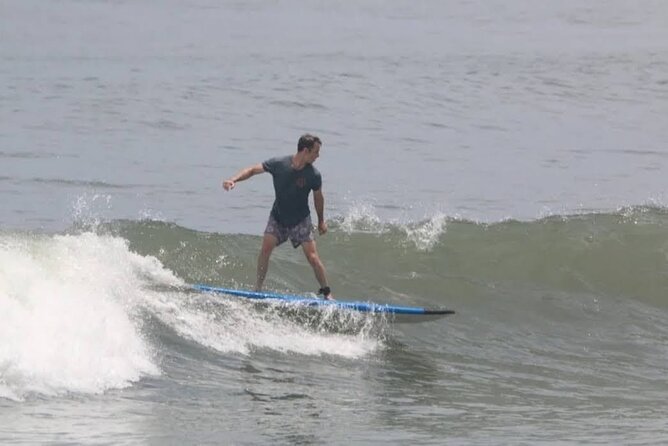 Private One on One Surf Lesson in Canggu Area - Bali - Recommendations for Travelers