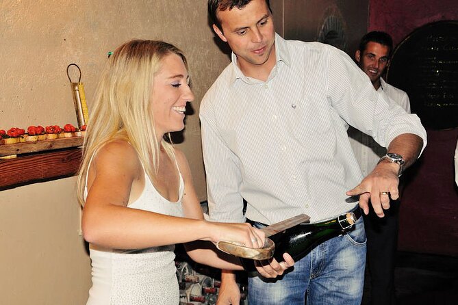 Private Package to Finest Vineyards - Stellenbosch Pickup - Overview and Itinerary