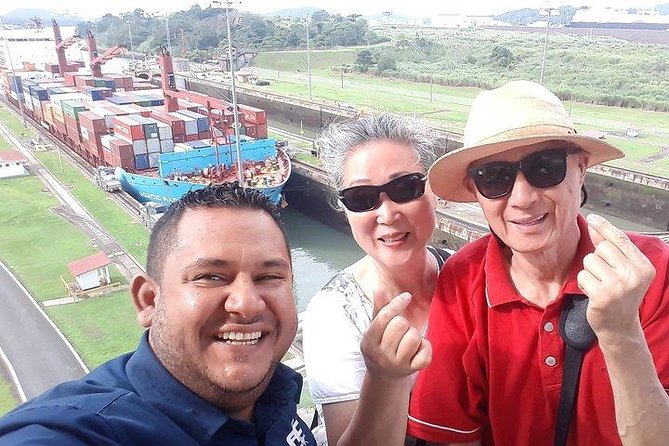 Private Panama City and Canal Tour Like No Other - Pricing and Reservation Details
