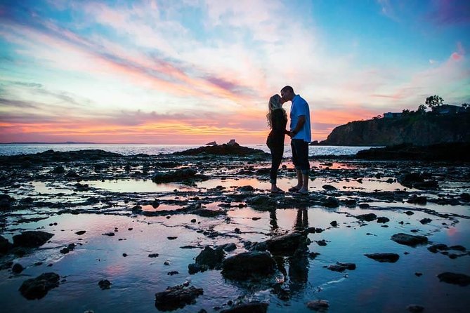 Private Photo Session With a Local Photographer in Fullerton - Package Pricing and Booking Details