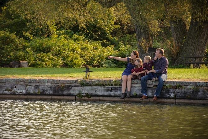 Private Photo Session With a Local Photographer in Kingston, Canada - Pricing