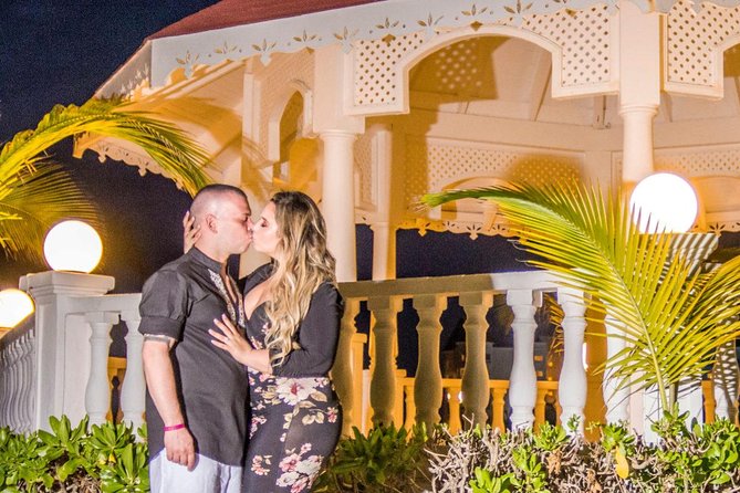 Private Photo Session With a Local Photographer in Kingston - Pricing and Booking Process