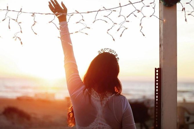 Private Photo Session With a Local Photographer in Malibu - Pricing and Booking Details