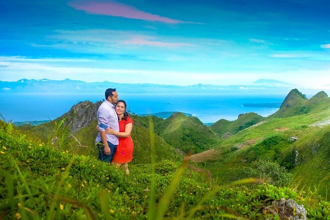 Private Photo Session With a Local Photographer in Mandaue - Booking Process