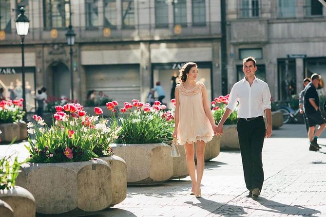 Private Photo Session With a Local Photographer in Munich - Activity Details
