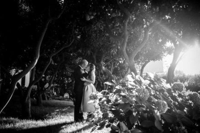 Private Photo Session With a Local Photographer in Praiano - Pricing and Booking Process