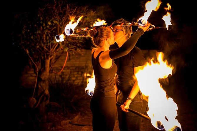 Private Photo Session With a Local Photographer in Pretoria - Pricing and Guarantee