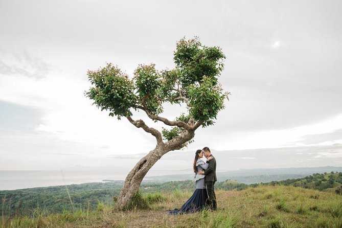 Private Photo Session With a Local Photographer in Tagbilaran City - Pricing Details