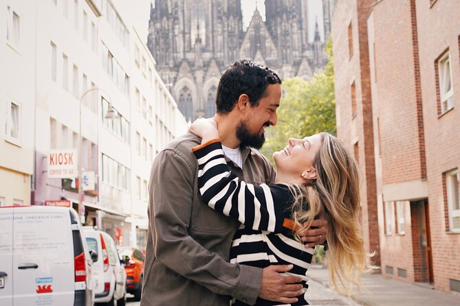 Private Photo Tour in Cologne - Private Photo Tour Highlights