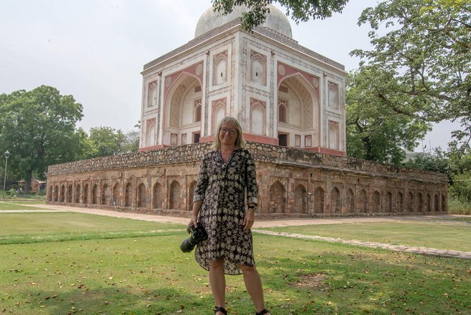 Private Photography Day Tour With Photographer Guide, Delhi (Feb ) - Tour Details and Itinerary