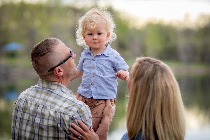 Private Photography Session in Boulder - Photography Session Details