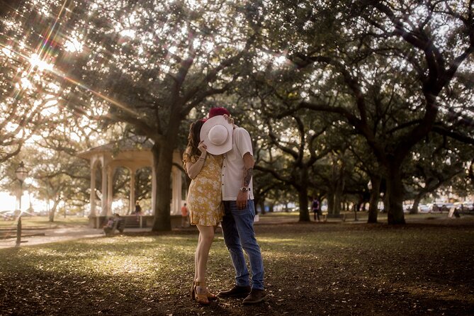 Private Professional Holiday Photoshoot in Charlotte - Capture Holiday Memories in Charlotte