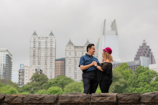 Private Professional Holiday Photoshoot in Chicago - Overview and Experience