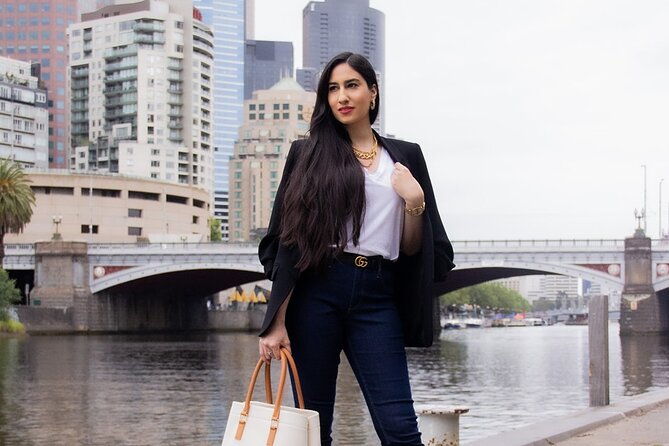 Private Professional Holiday Photoshoot in Vancouver - Overview and Experience