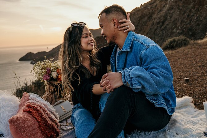 Private Professional Vacation Photoshoot in Mendocino - Booking Confirmation