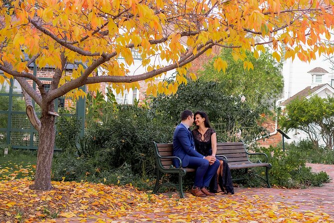 Private Professional Vacation Photoshoot in Petaluma - Package Details