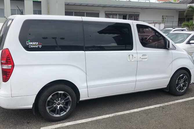 Private Puerto Plata Airport Transportation - Benefits of Private Transportation Service