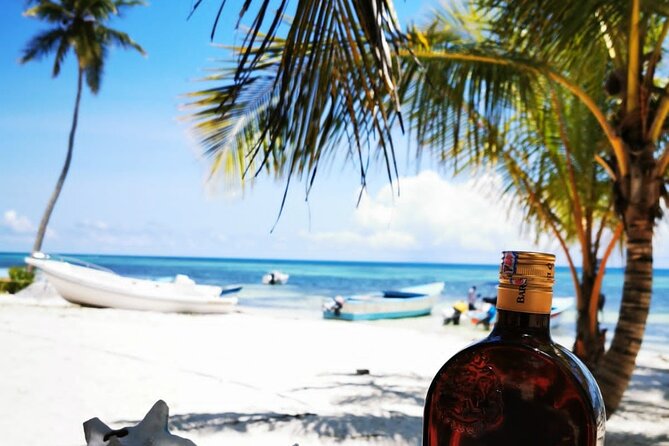 Private Puerto Plata Food Tour and Beach Chillout - Overview of Puerto Plata Food Tour
