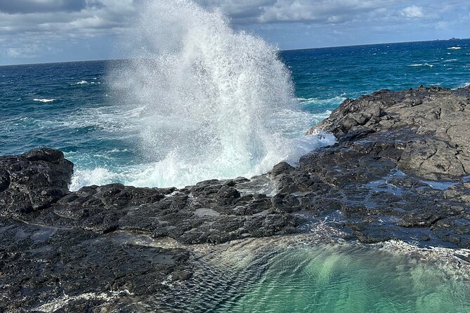 Private Road to Hana Tour With Lunch - Customizable Tour Options