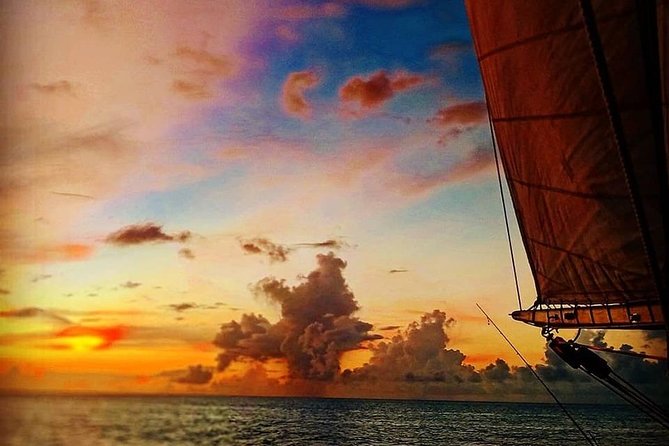 Private & Romantic Sunset Cruise Under Sails - Traveler Photos