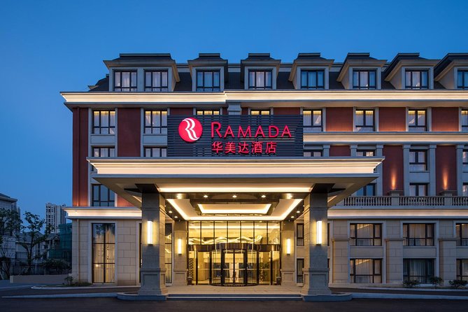 Private Round-Trip Transfer Between Airport and Hotel - Pricing and Booking Details
