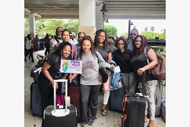 Private Roundtrip Airport Transfer to Runaway Bay Hotels in Jamaica - Cancellation Policy