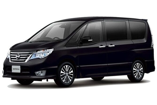 Private Roundtrip Minivan Airport Transfer to Cable Beach - Inclusions