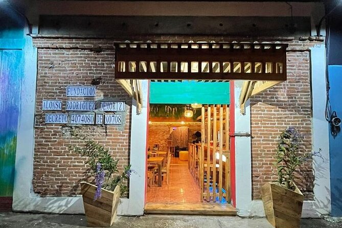 Private Rum & Spirits Tasting in Downtown Puerto Plata - Experience Details