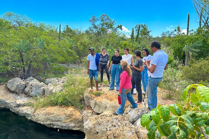 Private Safari to Bahía De Las Águilas and Laguna De Oviedo - Pricing and Booking Details
