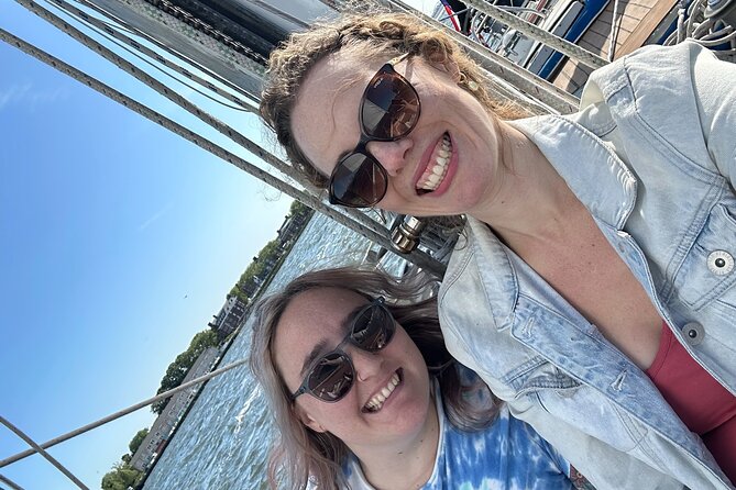 Private Sailing Charter in Brooklyn - Overview and Booking Details
