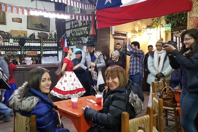 Private Santiago 3-Hour Walking Tour - Tour Details