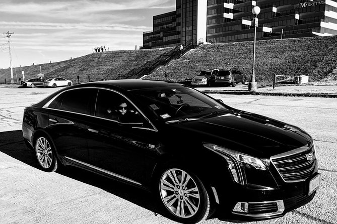 Private Sedan Transfer Between ORD and Indianapolis in - Pricing Details