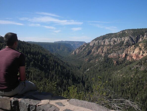 Private Sedona Local and Wine Tour - Tour Highlights