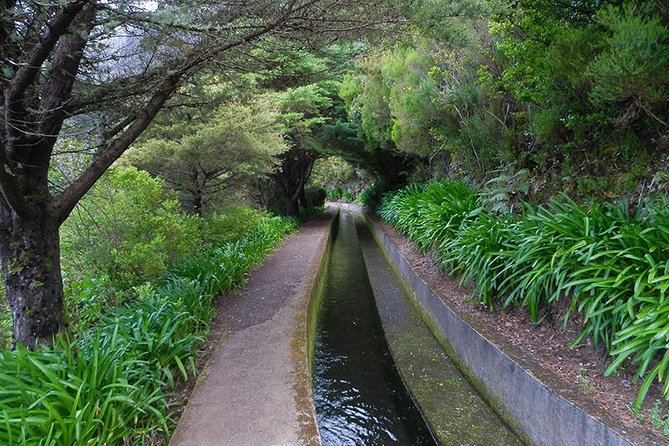Private Service VIP Path to the Pinaculo – Folhadal Walk - Pricing and Booking Details