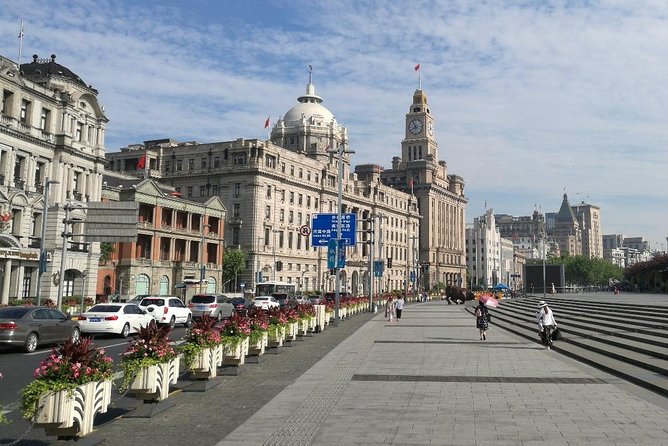 Private Shanghai City & Ancient Water Town Tour - Tour Pricing and Booking Details