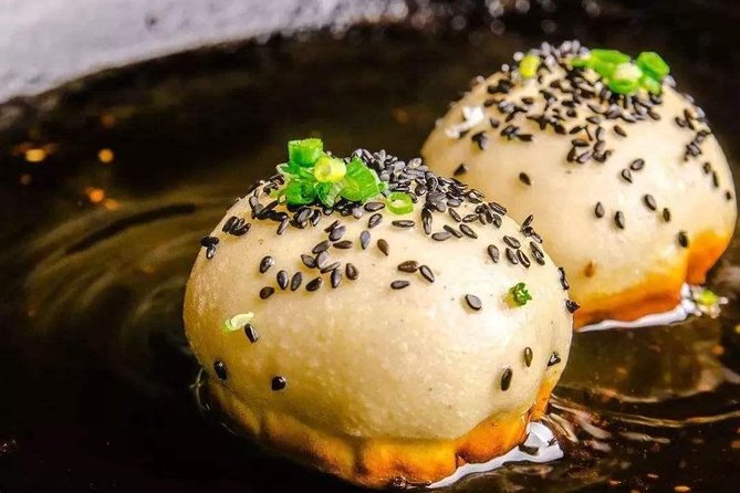 Private Shanghai Foodie Adventures With Rooftop Bar Hopping - Tour Overview