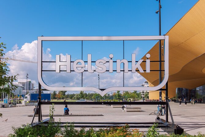 Private Shopping Tour From Helsinki Hotels to Helsinki Outlet - Pricing and Booking Details