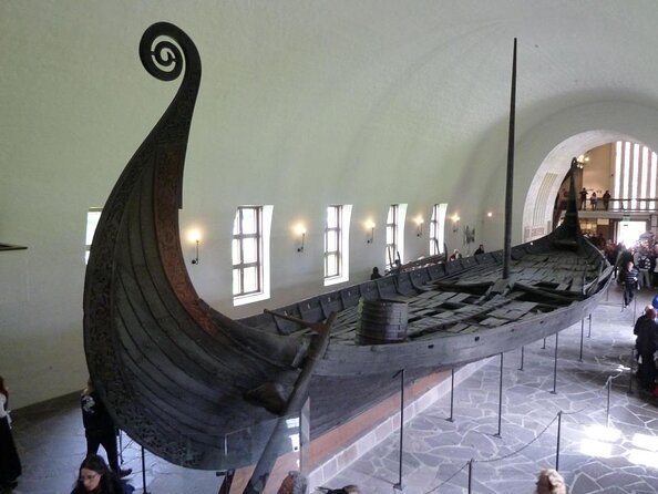 Private Shore Excursion: Oslo City Tour and Viking Ship Museum - Overview and Inclusions