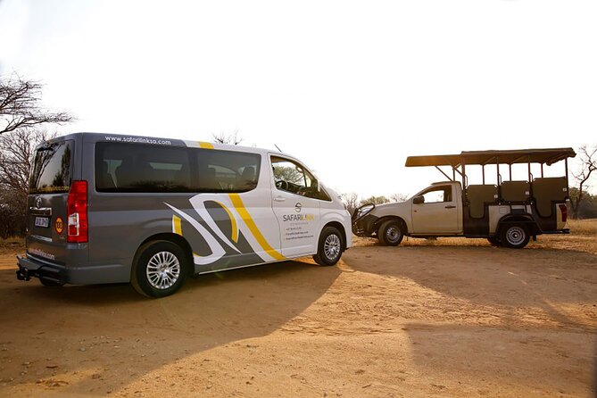 Private Shuttle Transfer From Hazyview to Johannesburg - Overview and Booking Details