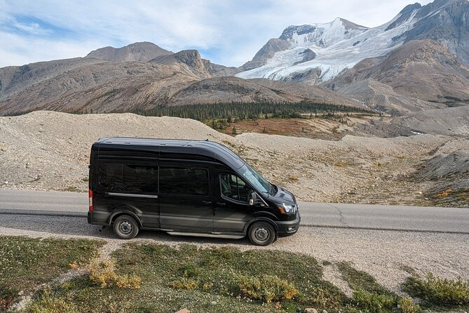 Private Shuttles in Vancouver - Overview of Private Shuttles