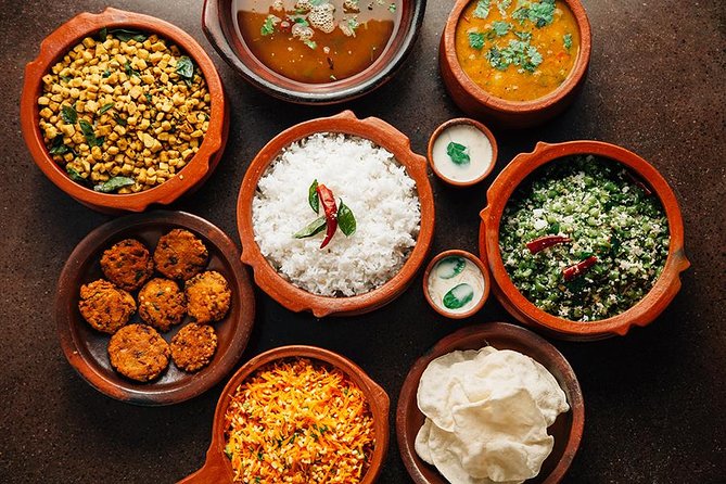 Private South Indian Cooking Class and Market Visit in Chennai - Experience Overview