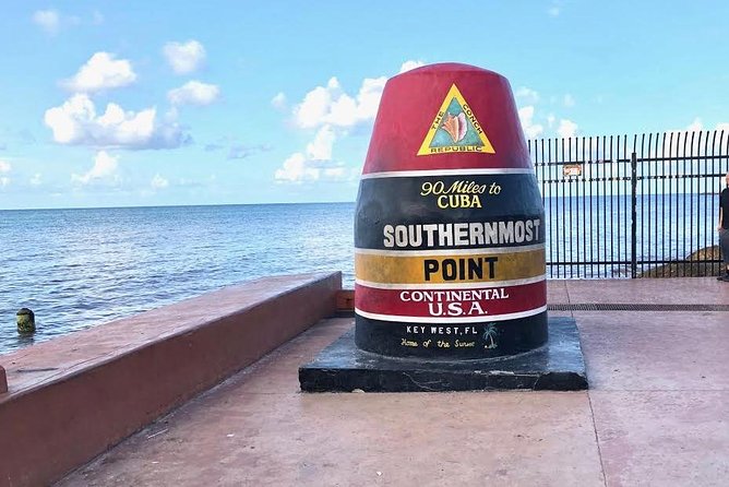 Private Southernmost Key West History and Culture Walking Tour - Tour Overview