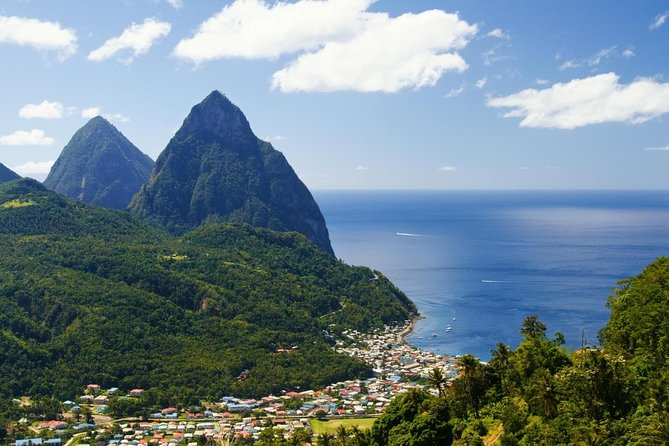 Private St Lucia Full Day Snorkeling Charter for Up to 15 Guests - Pricing and Reservation