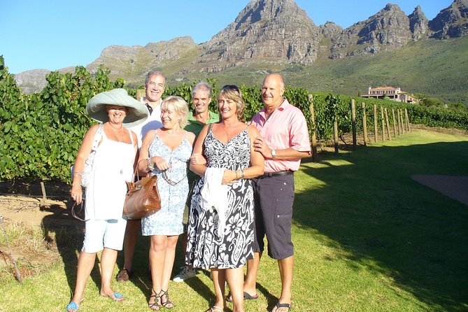 Private Stellenbosch and Franschhoek Two Day Wine Tour - Tour Highlights