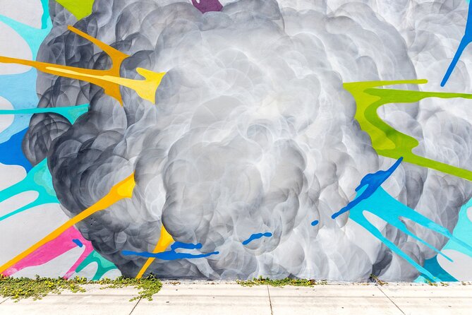Private Street Art Tour in Miami - Insider Access to Miamis Street Art