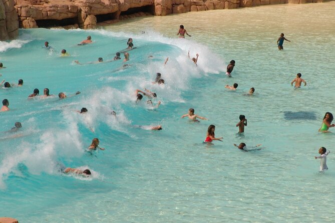 Private Sun City Tour From Johannesburg/Pretoria - Pricing and Reservation