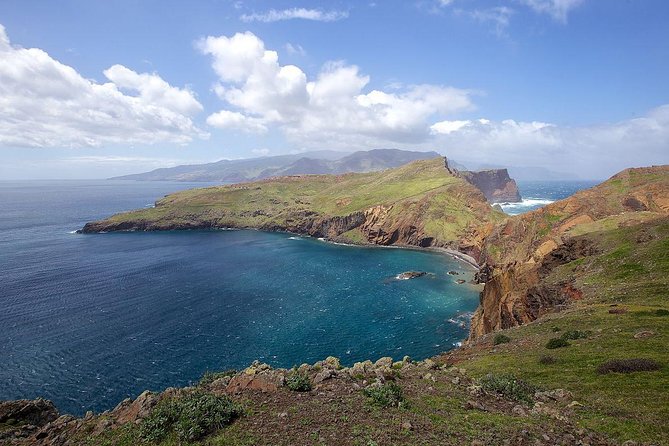 Private Sunrise Half Day Hike on Ponta De São Lourenco PR8 - Traveler Photos