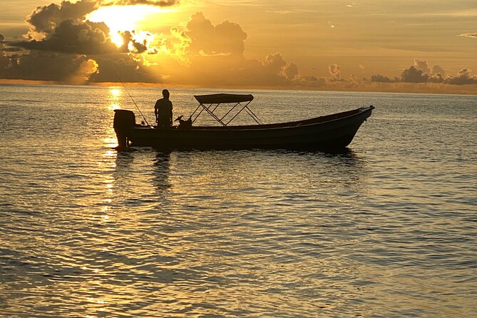 Private Sunset Cruise in Caribbean in St. Lucia - Cancellation and Refund Policy