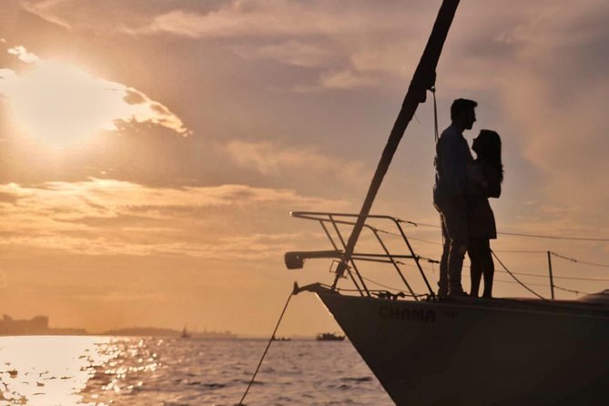 Private Sunset Sailing Tour in Rio De Janeiro - Tour Details